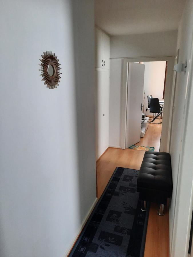 Studio Soleil au Hohwald Eksteriør billede