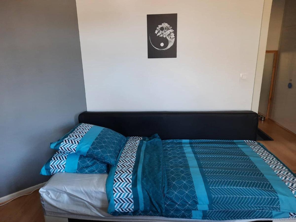 Studio Soleil au Hohwald Eksteriør billede